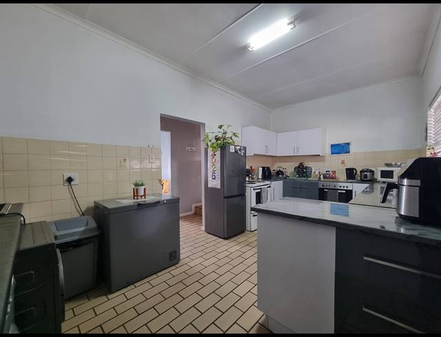 3 BEDROOM HOUSE FOR SALE IN LEVALLIA